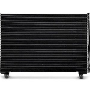 Condenser Mercury Mountaineer 2002-2005 3056 , FO3030139