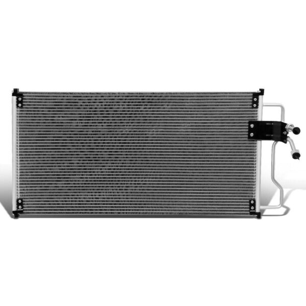 Condenser Ford F150 1997-2003 4678 , FO3030144 - Image 4