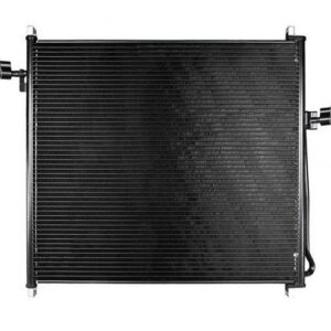 Condenser Ford Ranger 1998-2009 4904 , FO3030145
