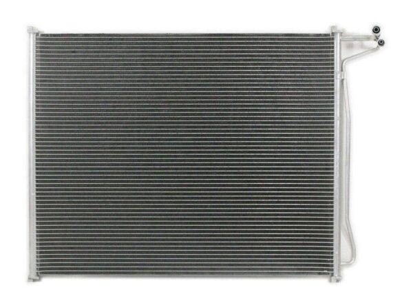 Condenser Ford Econoline 1997-2007 (4768) Exc 6.0L Diesel , FO3030153 - Image 2