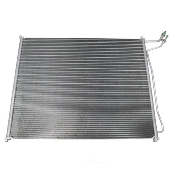 Condenser Ford Econoline 1997-2007 (4768) Exc 6.0L Diesel , FO3030153 - Image 3