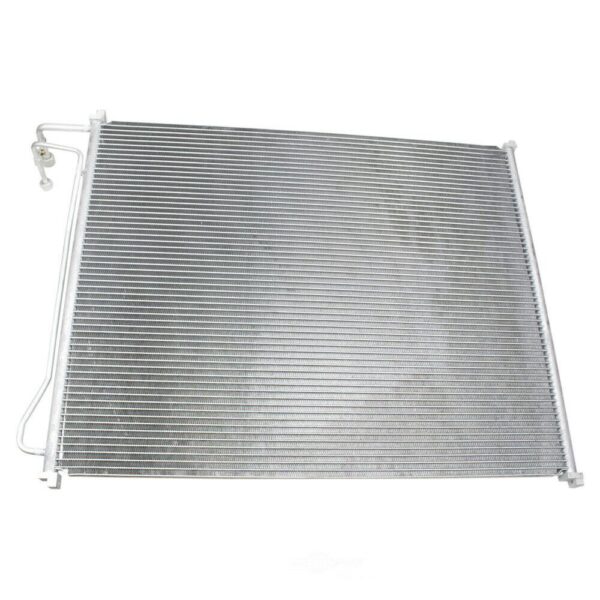 Condenser Ford Econoline 1997-2007 (4768) Exc 6.0L Diesel , FO3030153 - Image 4