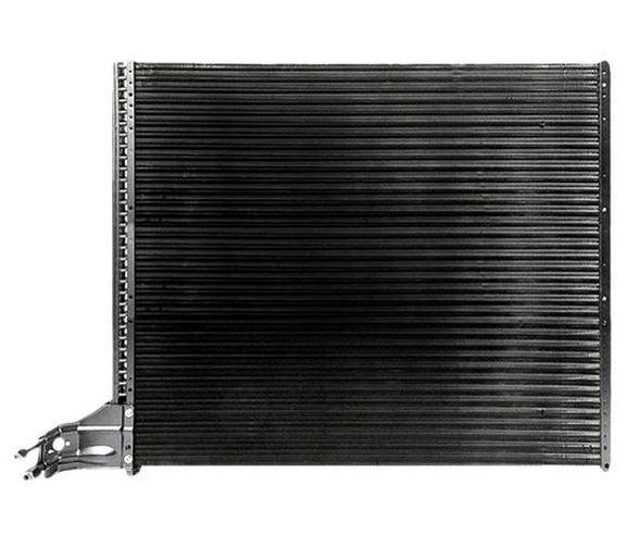 Condenser Ford Econoline 1997-2007 (4768) Exc 6.0L Diesel , FO3030153