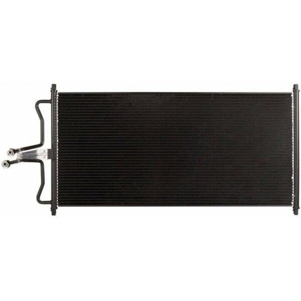 Condenser Ford F150 2004-2008 (3092) 0408 , FO3030193 - Image 5