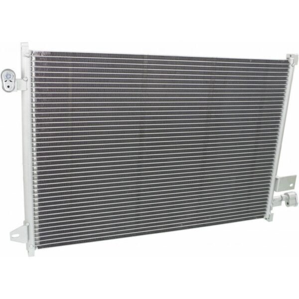 Condenser Ford Mustang 2005-2009 3362 , FO3030200 - Image 2