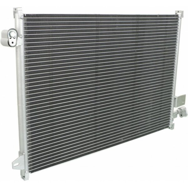 Condenser Ford Mustang 2005-2009 3362 , FO3030200 - Image 3