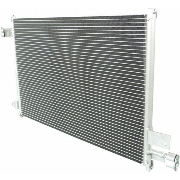 Condenser Ford Mustang 2005-2009 3362 , FO3030200 - Image 5