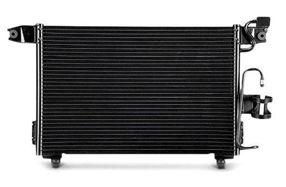 Condenser Ford Mustang 2005-2009 3362 , FO3030200