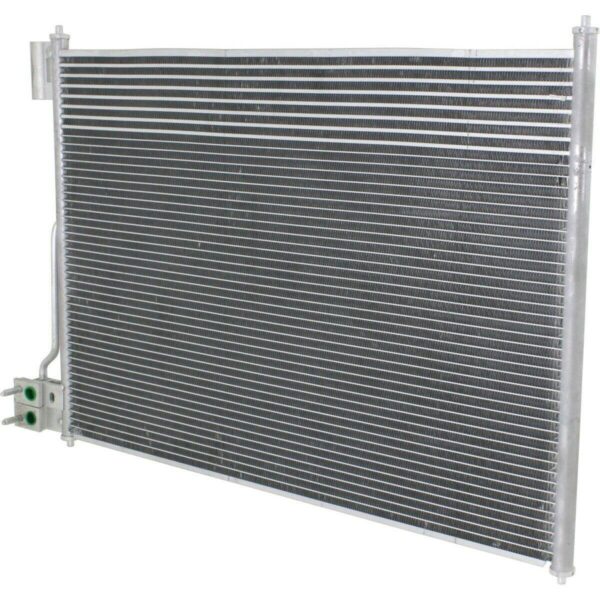 Condenser Mercury Grand Marquis 2006-2011 3557 , FO3030204 - Image 2