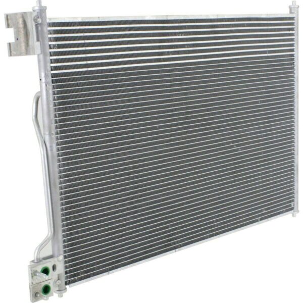 Condenser Mercury Grand Marquis 2006-2011 3557 , FO3030204 - Image 3