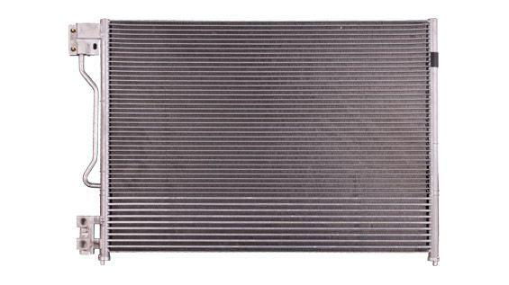 Condenser Mercury Grand Marquis 2006-2011 3557 , FO3030204