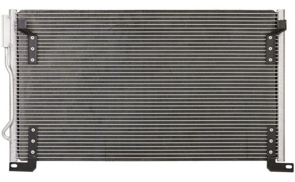 Condenser Mercury Monterey 2005-2007 3573 , FO3030207 - Image 2