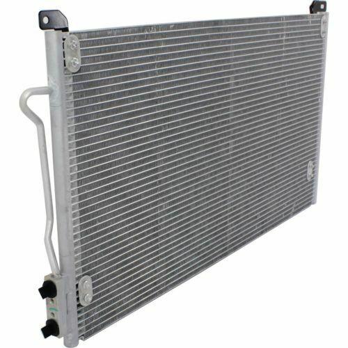 Condenser Mercury Monterey 2005-2007 3573 , FO3030207 - Image 3