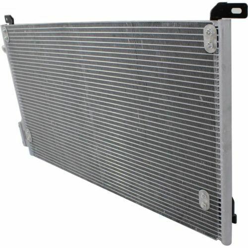 Condenser Mercury Monterey 2005-2007 3573 , FO3030207 - Image 4