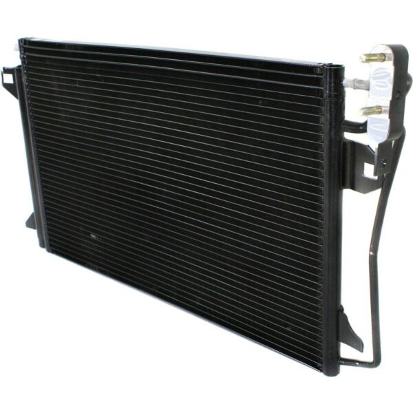 Condenser Lincoln Zephyr 2006 (3390) With Toc , FO3030208 - Image 2
