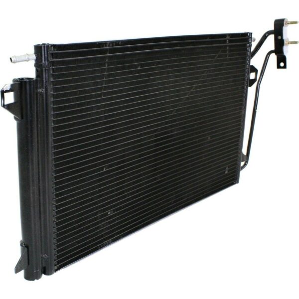 Condenser Lincoln Zephyr 2006 (3390) With Toc , FO3030208 - Image 3