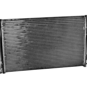 Condenser Lincoln Zephyr 2006 (3390) With Toc , FO3030208