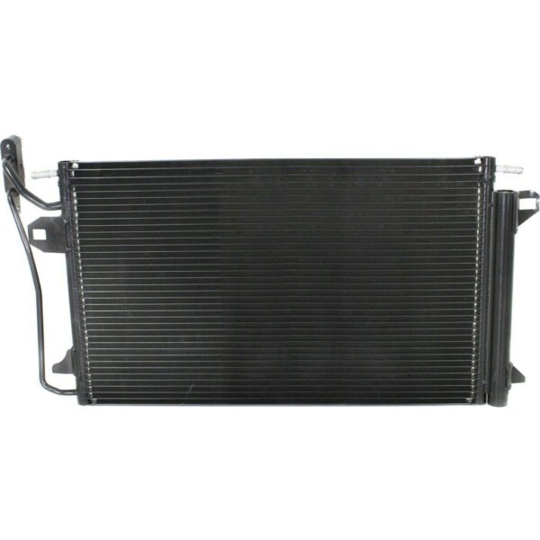 Condenser Lincoln Zephyr 2006 (3390) With Toc , FO3030208 - Image 5