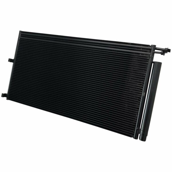 Condenser Ford Expedition 2007-2014 3618 , FO3030210 - Image 3
