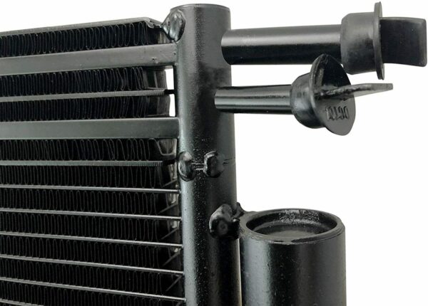 Condenser Ford Expedition 2007-2014 3618 , FO3030210 - Image 4