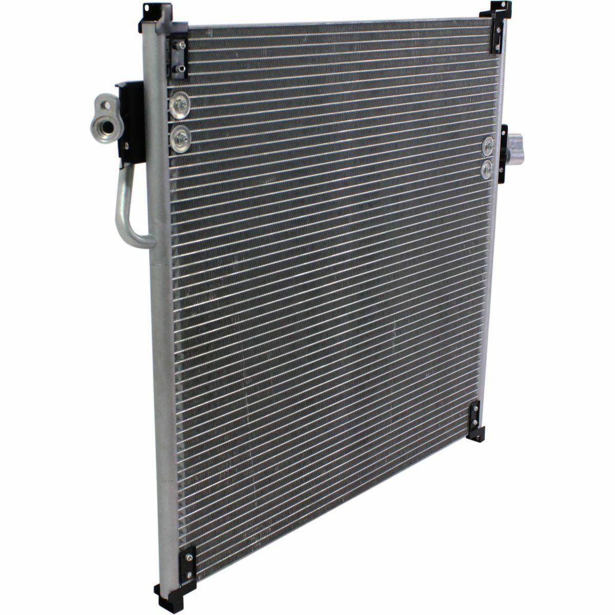 Condenser Ford Ranger 1998-2008 (4904) 2.3L 2.5L 3.0L , FO3030211