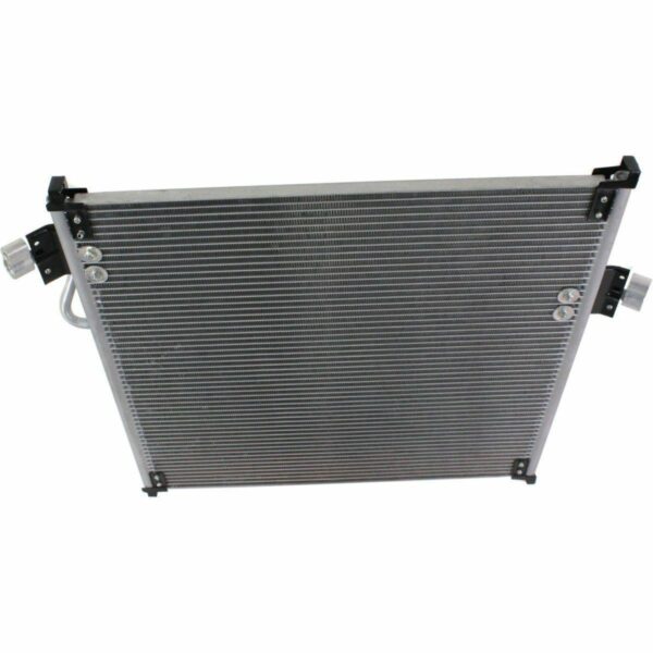 Condenser Ford Ranger 1998-2008 (4904) 2.3L 2.5L 3.0L , FO3030211 - Image 2