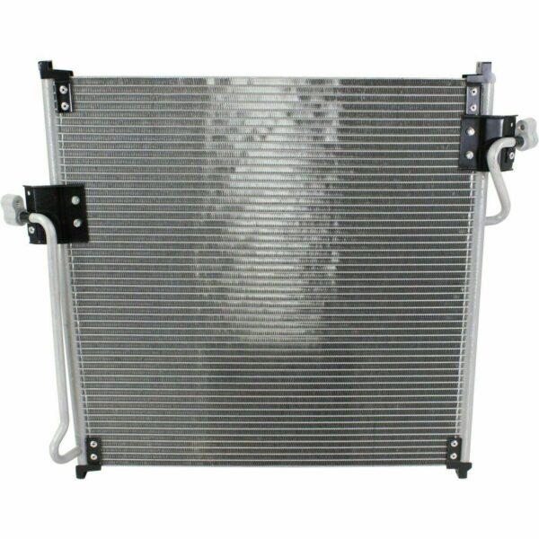 Condenser Ford Ranger 1998-2008 (4904) 2.3L 2.5L 3.0L , FO3030211 - Image 3