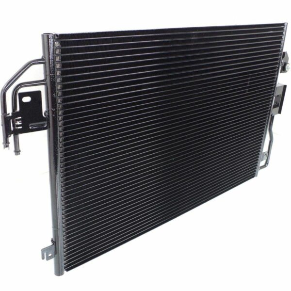 Condenser Mazda Tribute 2008 (3675) Exclude Hybrid , FO3030213 - Image 3