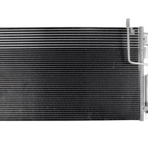 Condenser Ford Focus 2008-2011 (3672) At With Toc , FO3030218