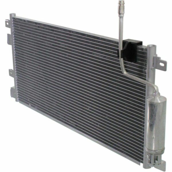 Condenser Ford Focus 2008-2011 (3674) Mt , FO3030219 - Image 2