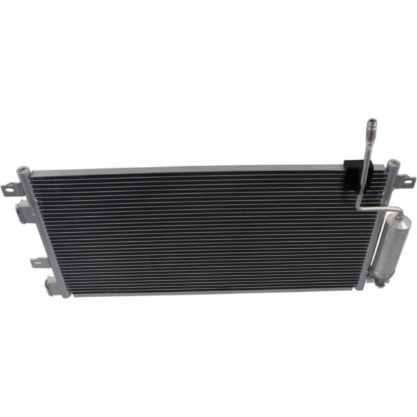 Condenser Ford Focus 2008-2011 (3674) Mt , FO3030219 - Image 4