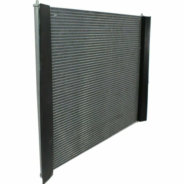 Condenser Ford Econoline 2007-2014 (3753) 4.6L/6.8L/5.4L From 10/15/06 , FO3030220 - Image 3