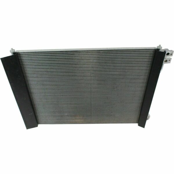 Condenser Ford Econoline 2007-2014 (3753) 4.6L/6.8L/5.4L From 10/15/06 , FO3030220 - Image 4