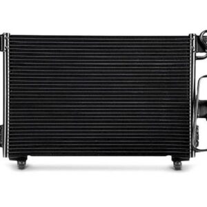Condenser Ford Econoline 2007-2014 (3753) 4.6L/6.8L/5.4L From 10/15/06 , FO3030220