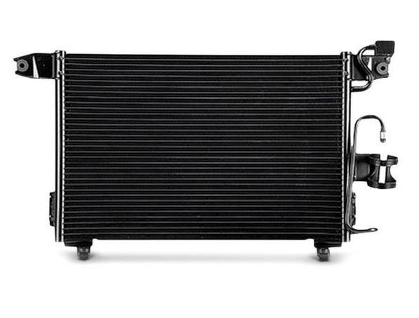 Condenser Ford Econoline 2007-2014 (3753) 4.6L/6.8L/5.4L From 10/15/06 , FO3030220