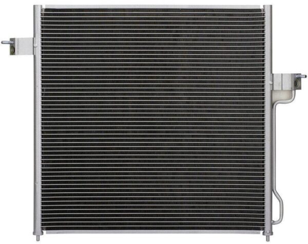 Condenser Mercury Mountaineer 2006-2010 (3588) 0610 , FO3030221 - Image 2