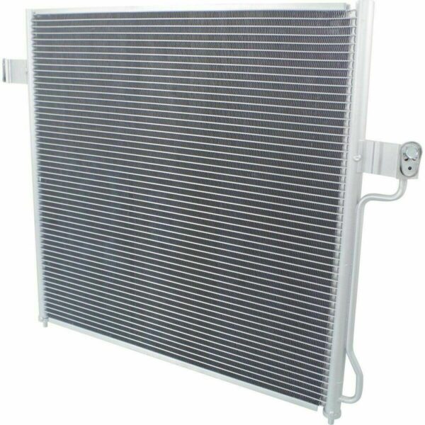 Condenser Ford Explorer 2006-2010 (3588) 0610 , FO3030221 - Image 3