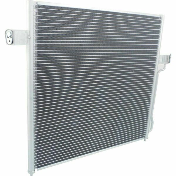 Condenser Mercury Mountaineer 2006-2010 (3588) 0610 , FO3030221 - Image 4