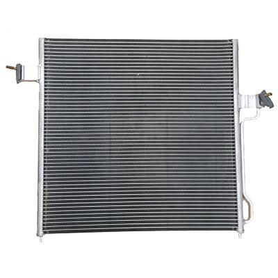 Condenser Mercury Mountaineer 2006-2010 (3588) 0610 , FO3030221