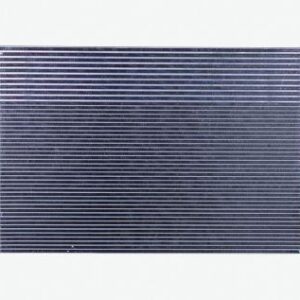 Condenser Mercury Mariner 2009-2011 (3782) At With Toc , FO3030222