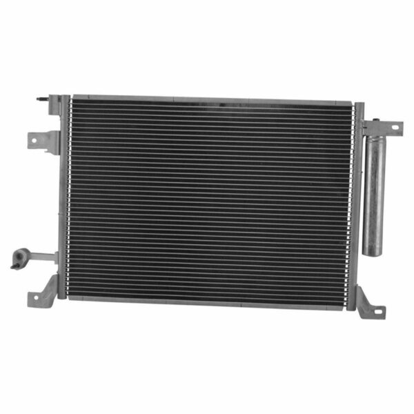 Condenser Ford Mustang 2010-2014 (3791) With Receiver Drier , FO3030225 - Image 3