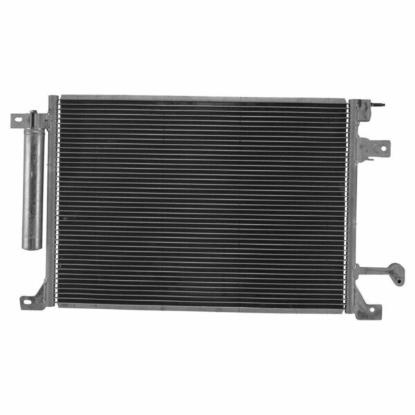 Condenser Ford Mustang 2010-2014 (3791) With Receiver Drier , FO3030225 - Image 4