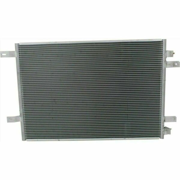 Condenser Ford F350 2008-2010 (3691) 5.4L/6.8L , FO3030226 - Image 2