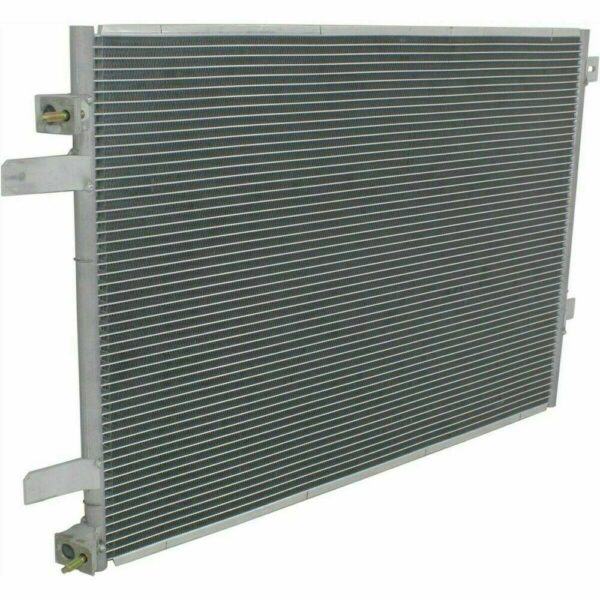 Condenser Ford F350 2008-2010 (3691) 5.4L/6.8L , FO3030226 - Image 4