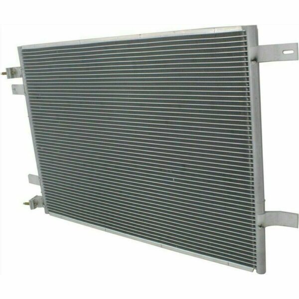 Condenser Ford F550 2008-2010 (3691) 5.4L/6.8L , FO3030226 - Image 5