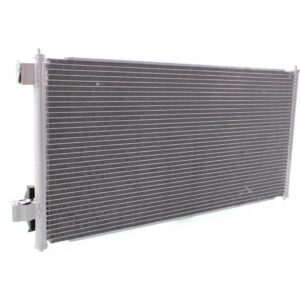 Condenser Ford Transit Connect 2010-2013 3876 , FO3030230