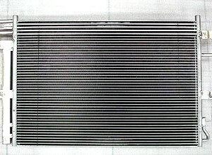 Condenser Ford Explorer 2011-2015 3911 , FO3030232
