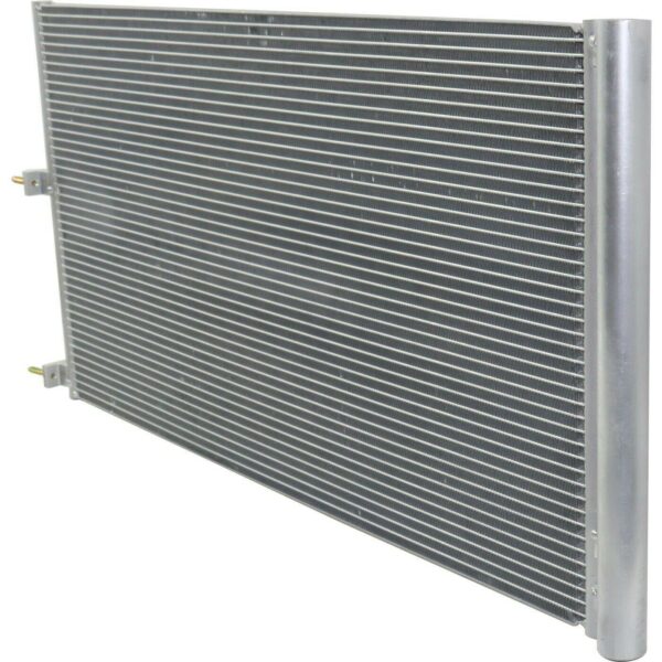 Condenser Ford Expedition Max 2015-2017 (3975) With Subcool , FO3030233 - Image 3