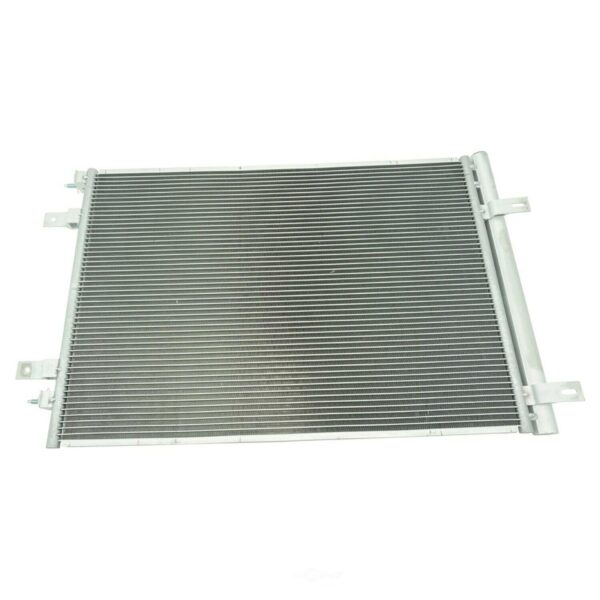 Condenser Ford F450 2011-2016 (3936) 6.2L Gas , FO3030234 - Image 3