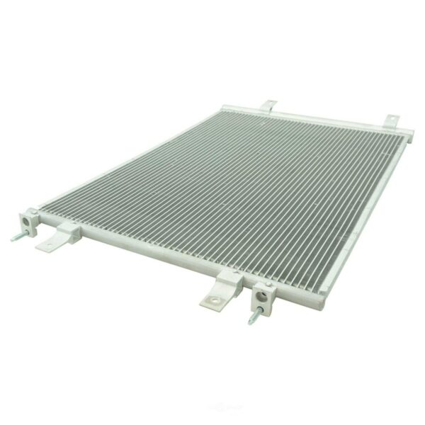 Condenser Ford F450 2011-2016 (3936) 6.2L Gas , FO3030234 - Image 4